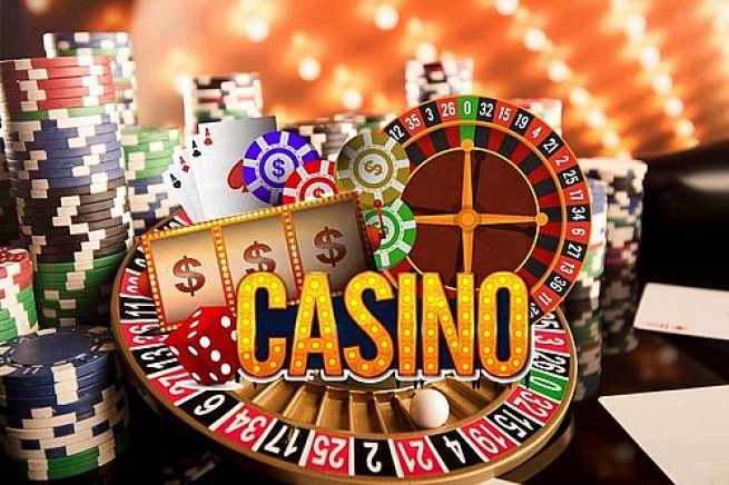 Casino Euphoria Wins New A Fresh Chapter in Online Gaming Casino Euphoria Wins New A Fresh Chapter in Online Gaming