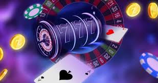 Discovering the Excitement of Bonus Strike Casino