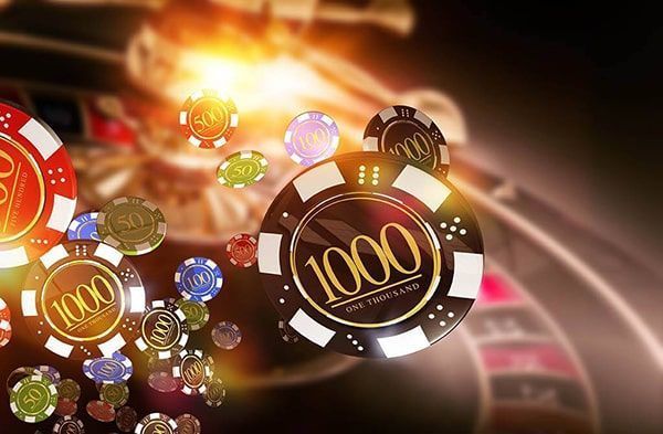 Explore the Thrills of No Deposit Bonus Online Casino