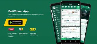 APK for BetWinner Your Comprehensive Guide to Mobile Betting APK for BetWinner Your Comprehensive Guide to Mobile Betting
