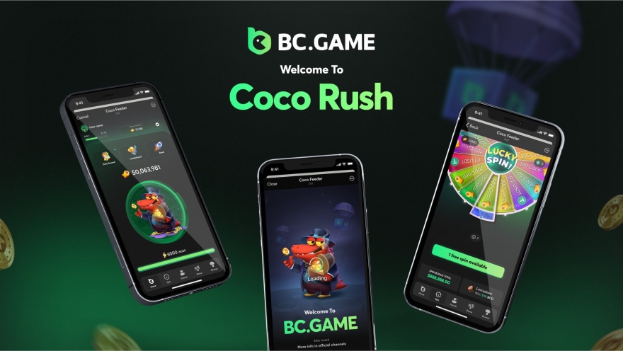 Comprehensive Guide to BC.Game Registration Comprehensive Guide to BC.Game Registration