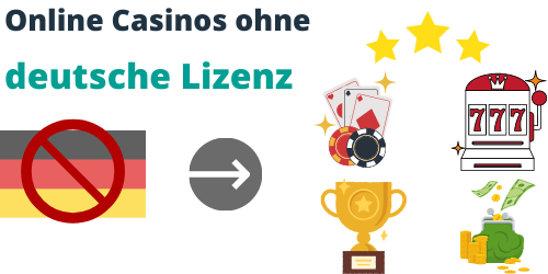 Deutsche Casino ohne Lizenz - Risiken und Vorteile Deutsche Casino ohne Lizenz - Risiken und Vorteile