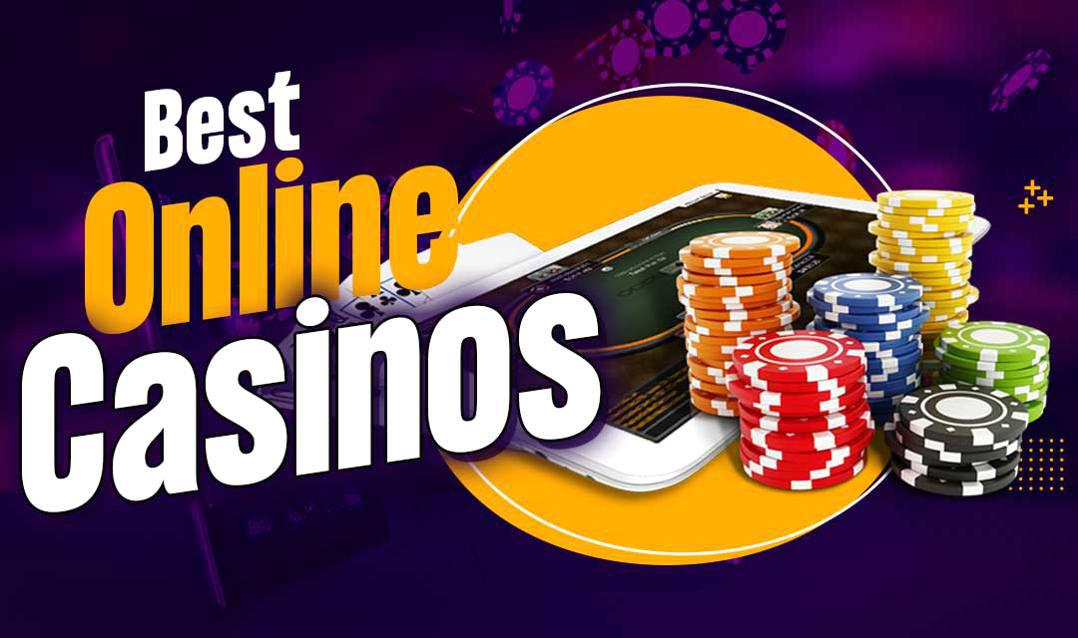 Discover the Exciting World of Casino Online New UK