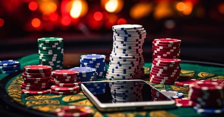 Experience the Excitement of Online Mr Jones Casino