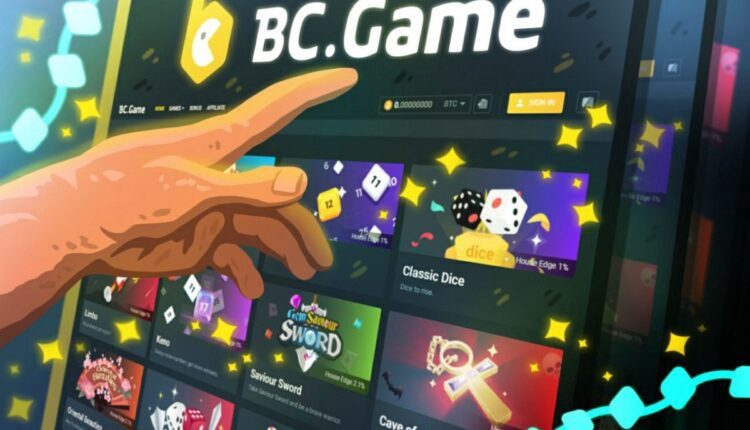 Explore the Exciting Features of the App BC Game