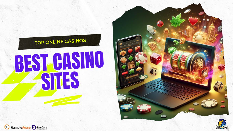 The Best Live Casino Online UK A Comprehensive Guide