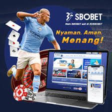 Agen Betting SBOBet Online Panduan Lengkap untuk Pemain 222229610