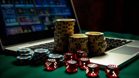 Discover Exciting Adventures at Lucky Manor Casino Online Games