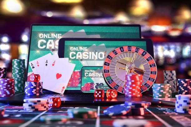 Discover Exciting Adventures at Lucky Manor Casino Online Games