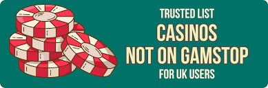 Discover Independent Casinos Not on Gamstop 710810438 Discover Independent Casinos Not on Gamstop 710810438