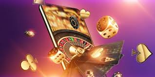 Experience the Thrills of Casino Slotmonster UK