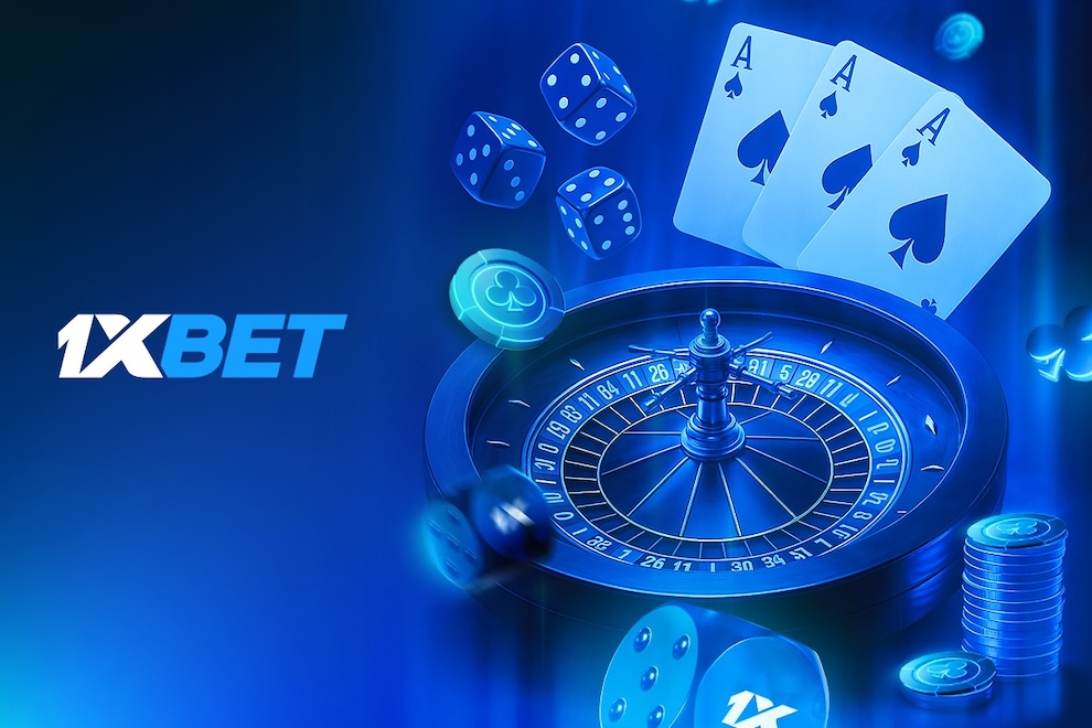 Onexbet Spain - The Ultimate Online Betting Experience
