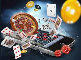 The Ultimate Guide to Online Casino Spinpanda 1