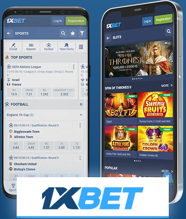 Discover the Excitement of 1xBet Betting