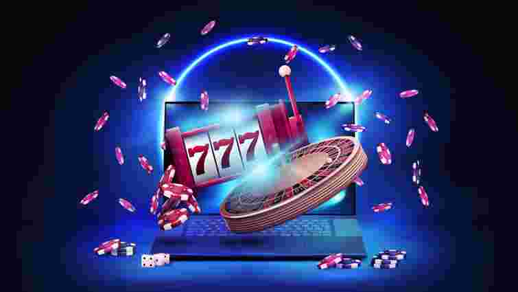 Explore the Thrilling World of Online Casino Bets24