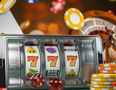 Discover Trusted Online Casinos in the UK with Trustly