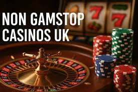 Exploring Non Gamstop Casino Sites A Comprehensive Guide 918185814