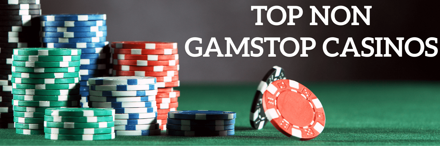 Exploring Non-Gamstop Casinos A Comprehensive Guide Exploring Non-Gamstop Casinos A Comprehensive Guide