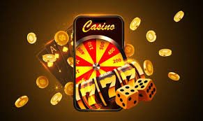 Exploring Seasonal Promotions at Online Casinos