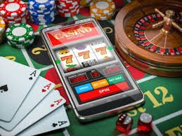 Exploring Seasonal Promotions at Online Casinos