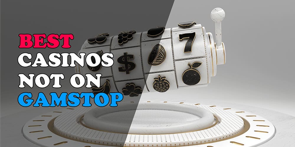 Exploring the Advantages of Casinos Not on GamStop Exploring the Advantages of Casinos Not on GamStop