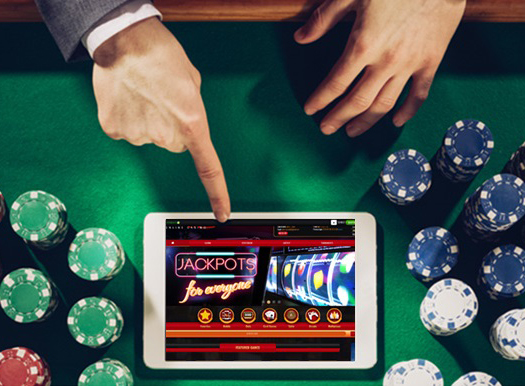 Rolling Slots Deutschland – Ihr ultimativer Leitfaden für Online-Casinos 525566767