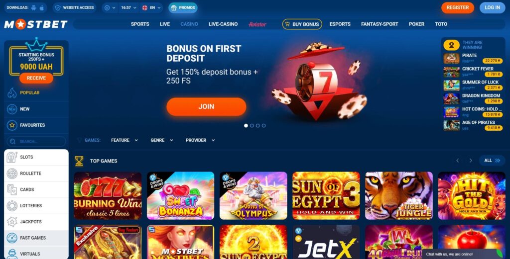 The Ultimate Guide to Live Casino Games Online