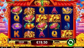 Understanding Slot Game Bonus Triggers Your Guide to Winning Big