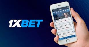 1xBet 코리아 앱 다운로드 손쉬운 베팅의 시작 1xBet 코리아 앱 다운로드 손쉬운 베팅의 시작