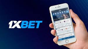 Discover the Benefits of the 1xBet App Discover the Benefits of the 1xBet App