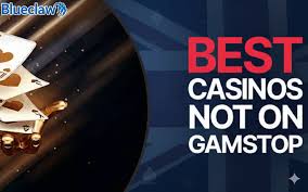 Discover the Best Casino Sites Not on Gamstop 1061074830