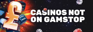 Discover the Best Casino Sites Not on Gamstop 1061074830