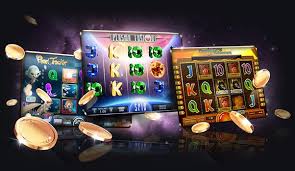 Experience the Excitement of Koi Spins Online Casino