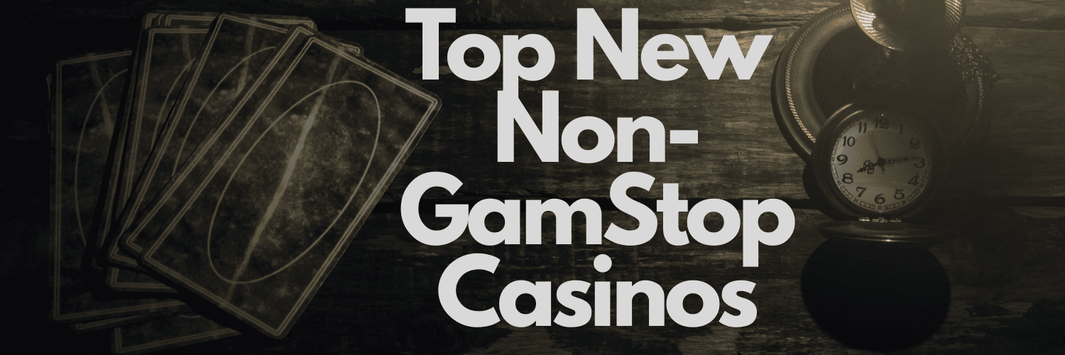 Exploring Casinos Not Registered on Gamstop 1049122658
