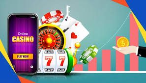 Utforska MGA Casino med en insättning på 10 Euro Utforska MGA Casino med en insättning på 10 Euro
