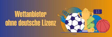 Wettanbieter ohne OASIS - Chancen und Risiken