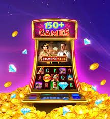 Experience the Glamour of Slots Shine