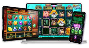 Experience the Glamour of Slots Shine