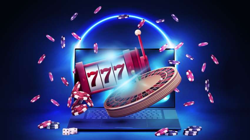Experience the Thrill Chipstars Online Casino UK