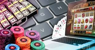 Experience Thrilling Gaming Action at Online Casino Casobet Experience Thrilling Gaming Action at Online Casino Casobet