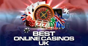 The Rise of Online Betting Exchanges in the UK The Rise of Online Betting Exchanges in the UK