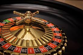 High Stakes Roulette The Ultimate Guide for High Rollers -307158872